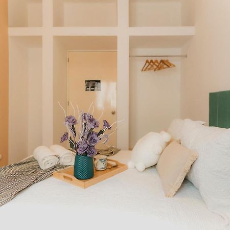 Miraflores Private Rooms - Mystay Guesthouse - Cocina Compartida - Terraza Lima Exterior photo